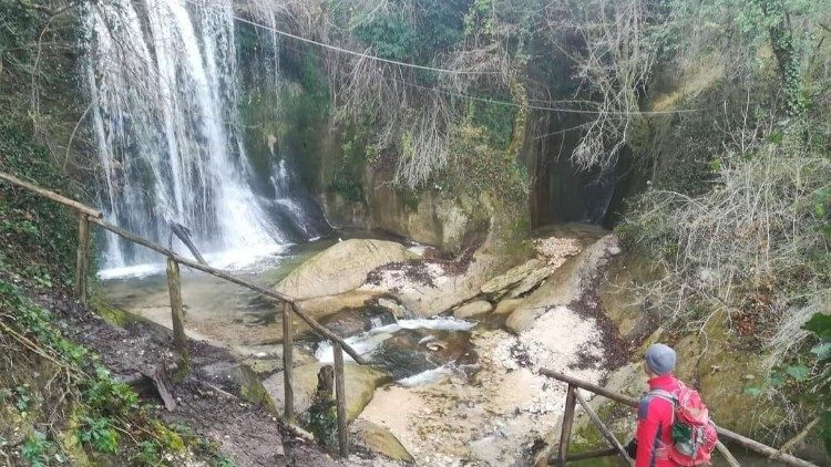 Que o turismo seja feito no signo da justiça e do respeito pela criação - Jornal O São Paulo