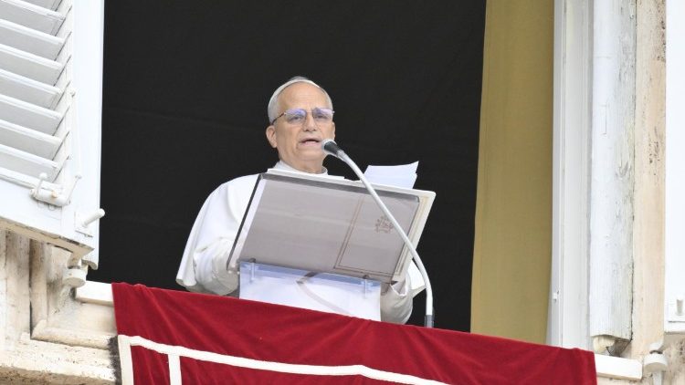 Papa: rezar a Deus como ‘Pai’ requer ter compaixão com o próximo - Jornal O São Paulo