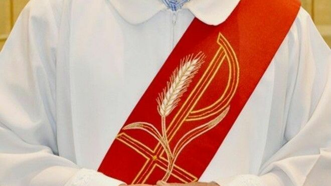 Diaconato permanente: interessados podem se inscrever até 15 de agosto - Jornal O São Paulo