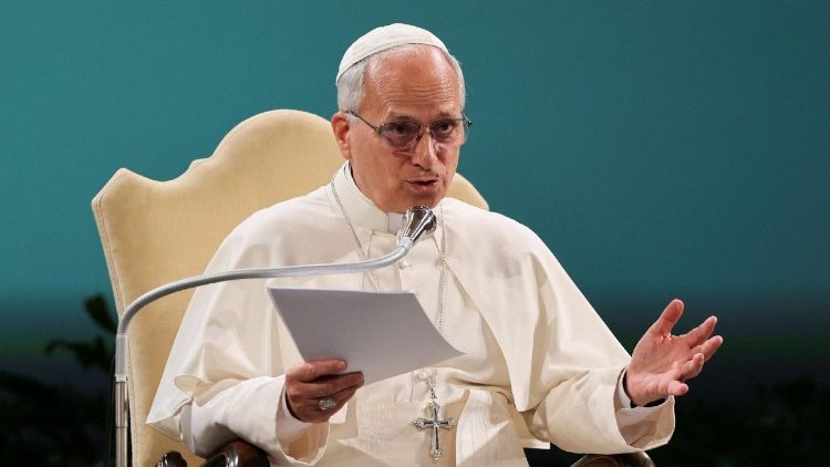 Leão XIV exorta à ‘conversão ecológica que transforme o estilo de vida pessoal e comunitário’ - Jornal O São Paulo