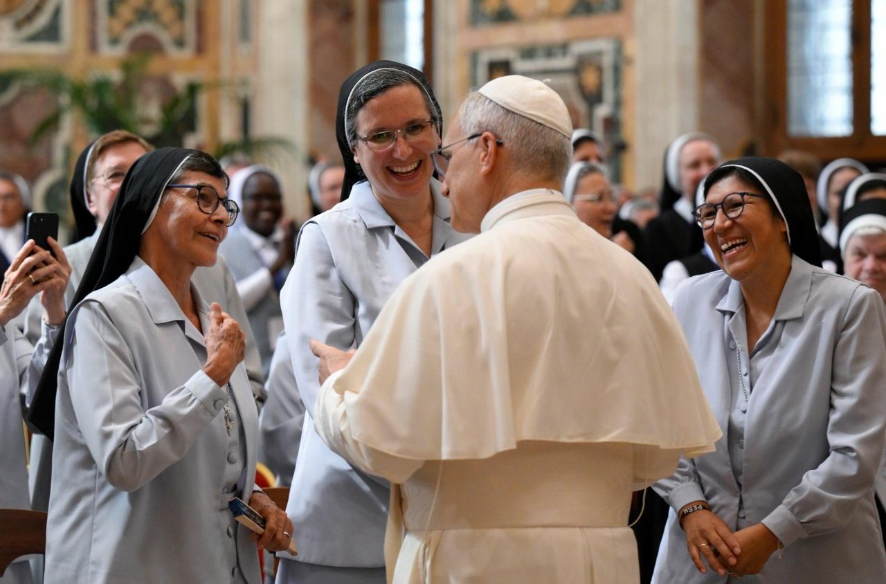 Mais de 16 mil peregrinos são esperados para o Jubileu da Vida Consagrada - Jornal O São Paulo