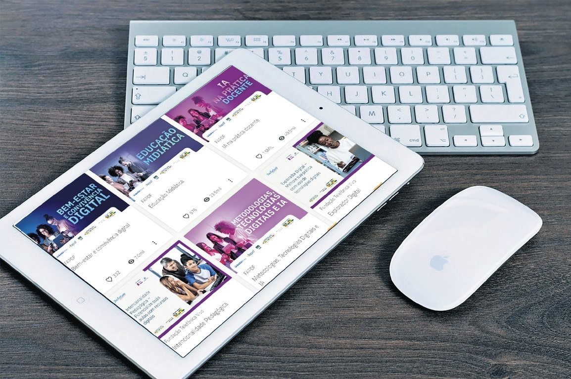 Inteligência Artificial na Educação brasileira: revolução ou desafio ético nas salas de aula? - Jornal O São Paulo