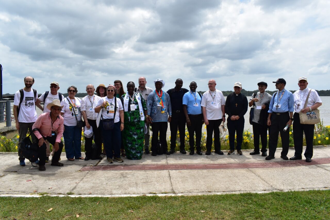 Encerrada no domingo, 16, a Cúpula dos Povos em Belém (PA), “uma chave de esperança” na COP30  - Jornal O São Paulo