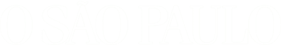 Logo do Jornal O São Paulo 