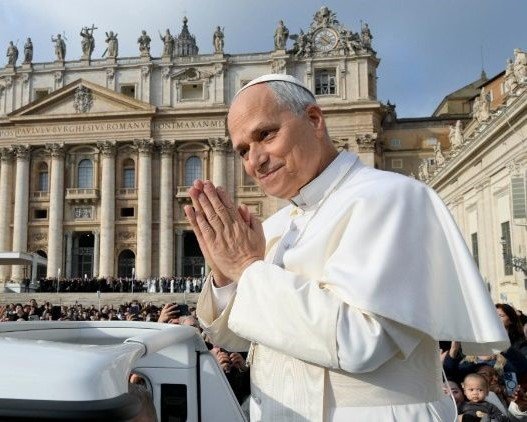 ‘Rumo a uma paz desarmada e desarmante’: o pedido de Leão XIV para o mundo em 2026 - Jornal O São Paulo