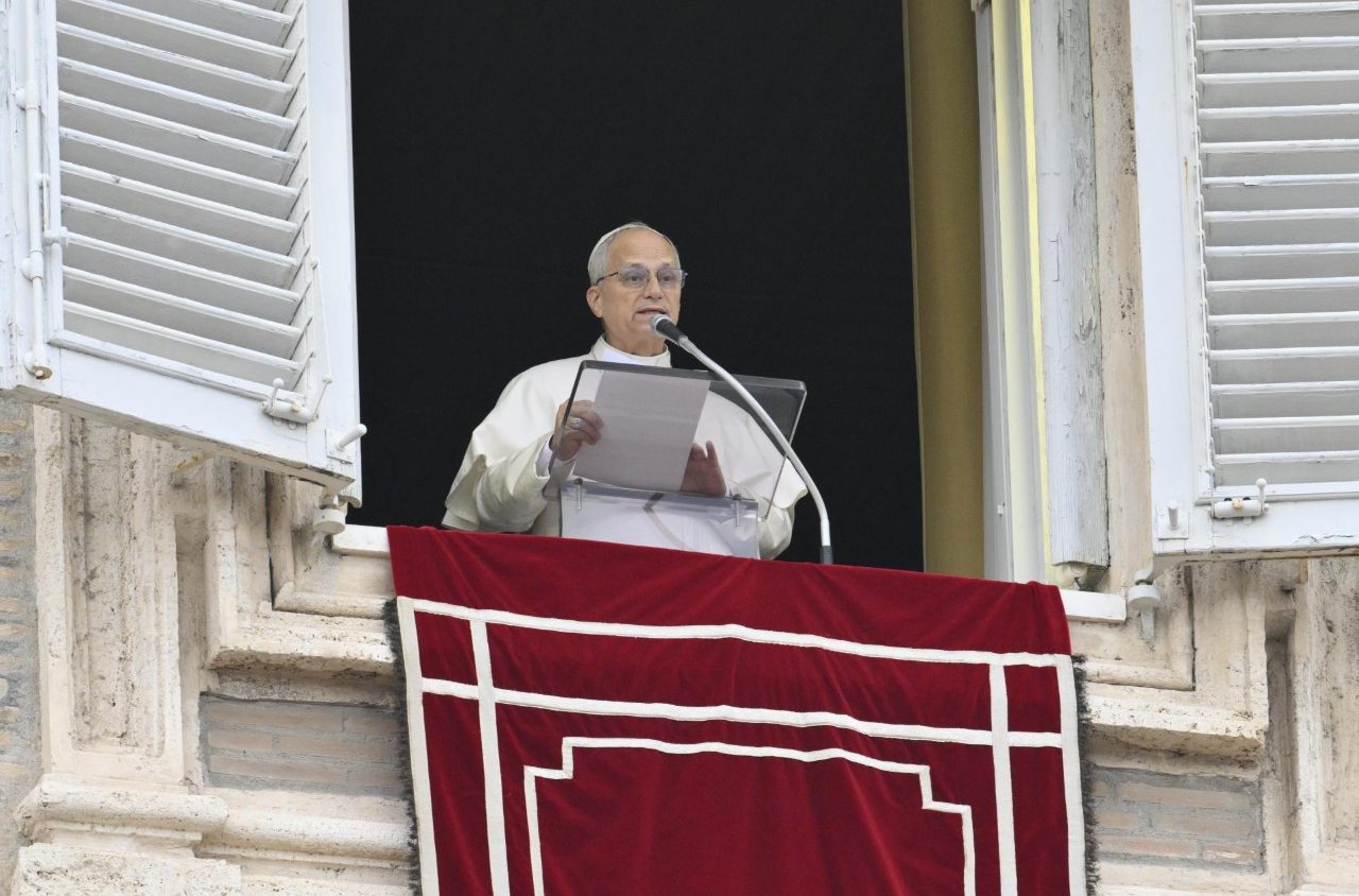 Papa convida a reforçar a oração pela unidade dos cristãos: ‘Um só corpo e um só Espírito” - Jornal O São Paulo