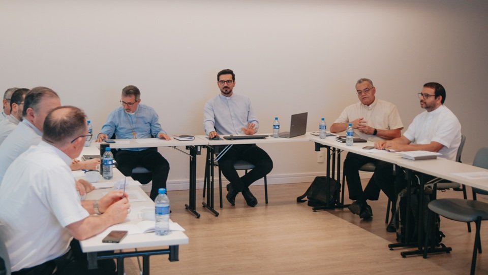 Projeto Comunhão e Partilha aumenta valor repassado às dioceses e vai apoiar 228 seminaristas em 2026 - Jornal O São Paulo