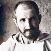 São Charles de Foucauld