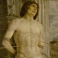 São Sebastião, Mártir