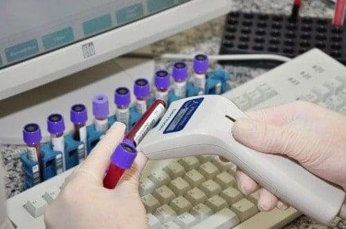 laboratorio