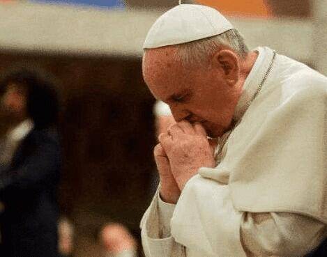 papafrancisco