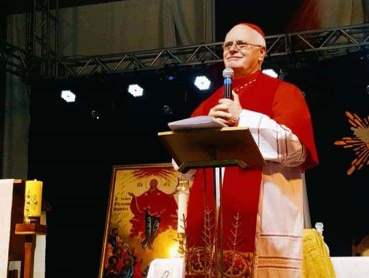 vigilia pentecostes