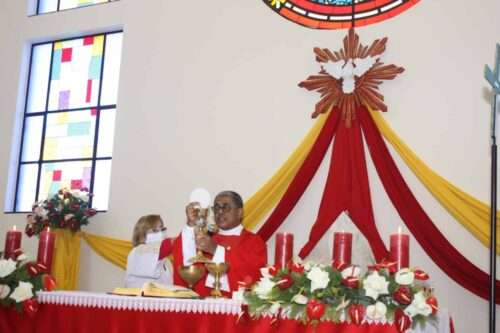 Benigno Naveira