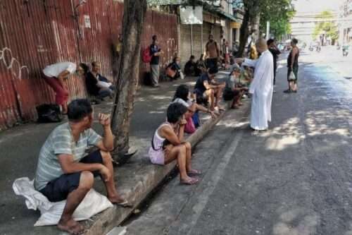 Filipinas foto