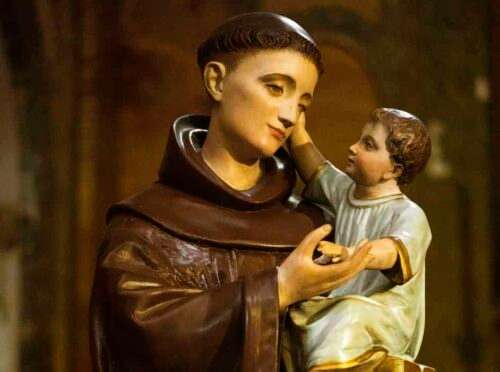 Santo Antonio