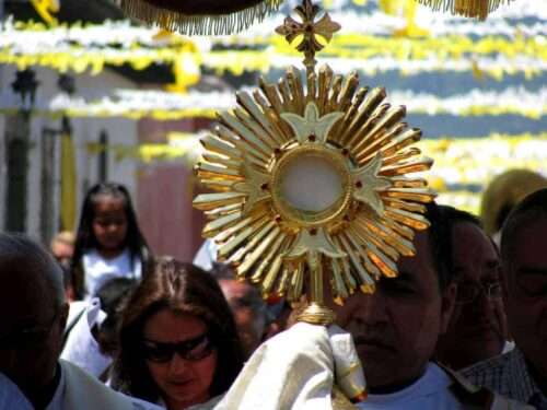 Corpus Christi