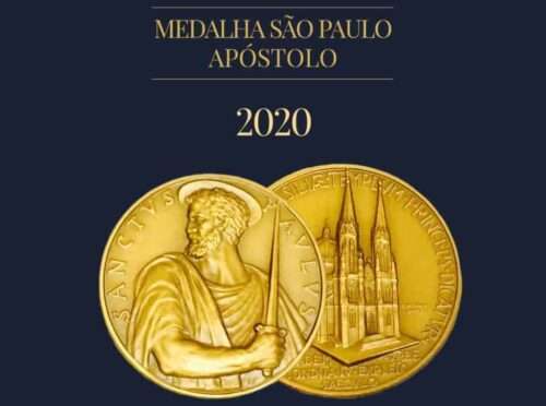 medalha