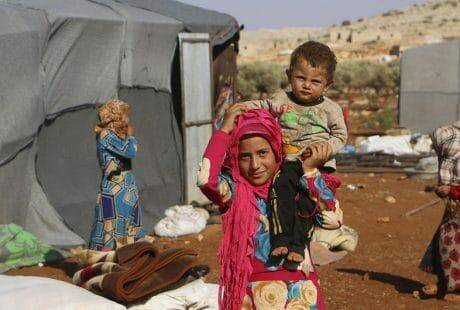 onu Siria