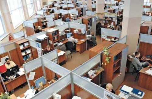 trabalho