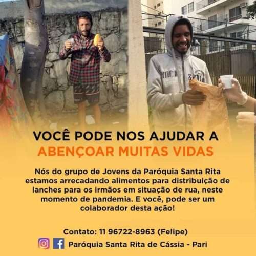 jovens