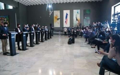 coletiva