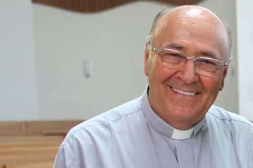 PADRE DEBIASI