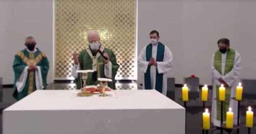 Padre Tarcisio