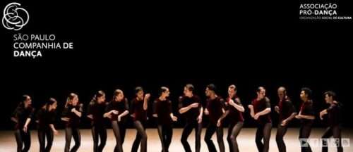 dança