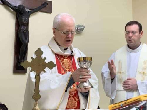 missa dom odilo jul