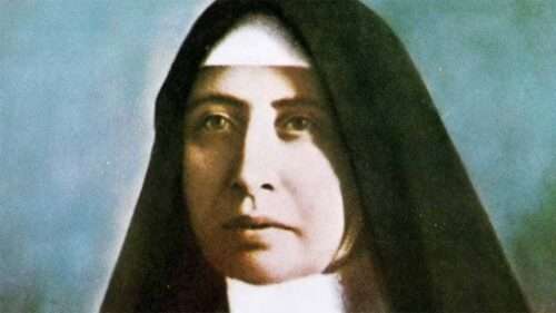 santa paulina
