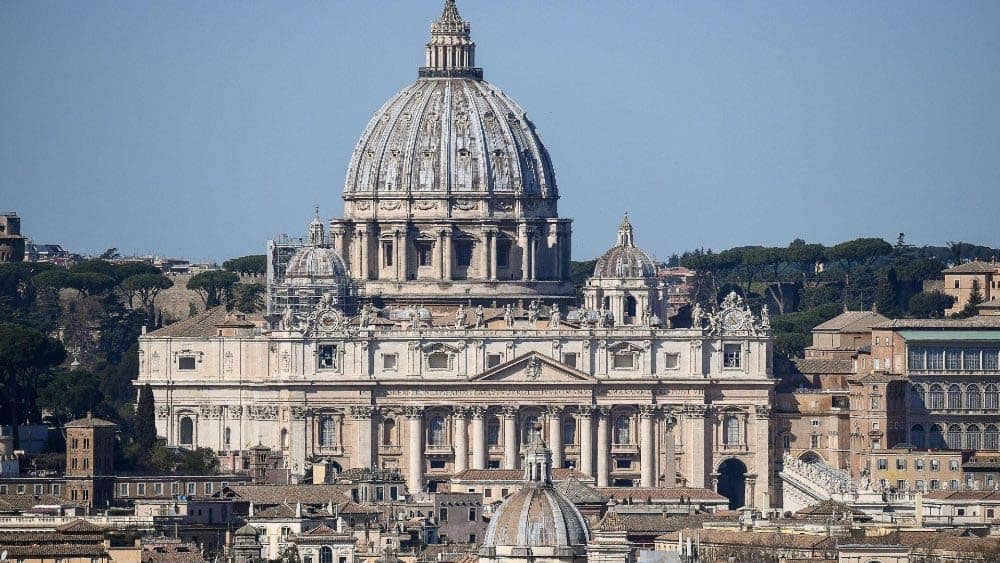 Vaticano