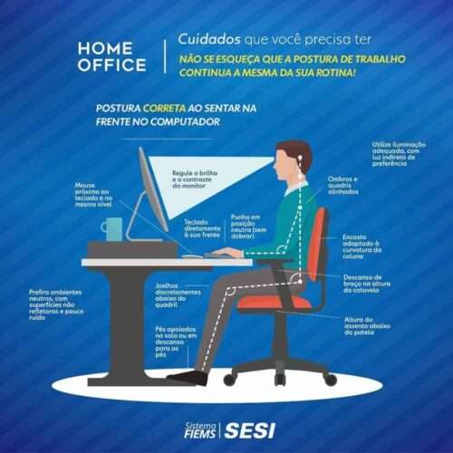 home office