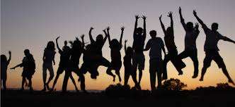 Jovens revolucionarios