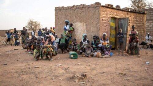 Niger