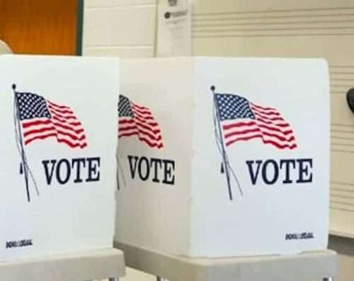 Votacao