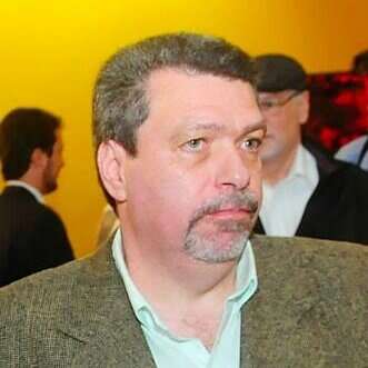 Paulo Pedrini