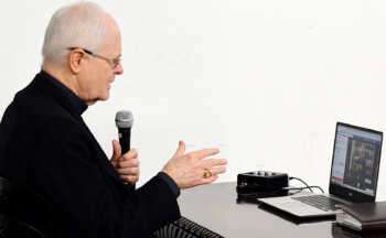 dom odilo live dominical e