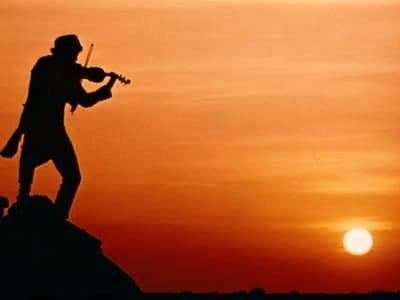 violino