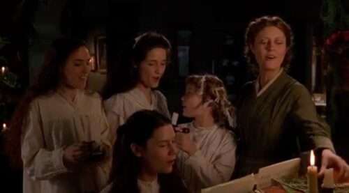 Clássicos do Cinema: as adaptações de Little Women
