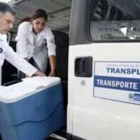 transplante orgao