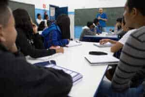 educacao e