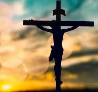 Cruz de Cristo e