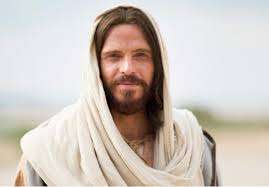 De quem e Jesus