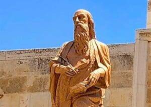 Jeronimo e