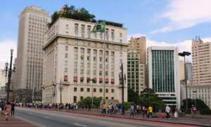 Sao Paulo Prefeitura e