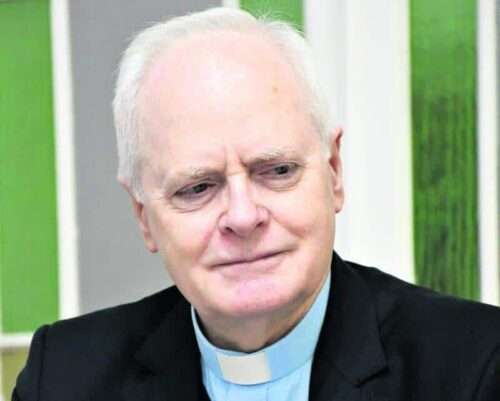 dom odilo e