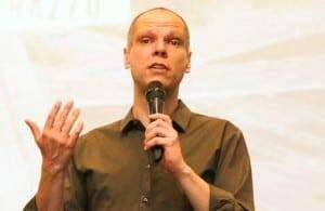 Bruno Covas e