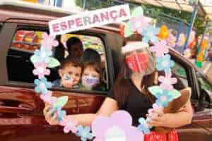 Capa cantinho e