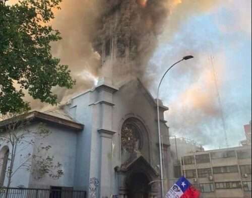 Chile