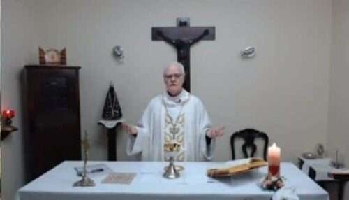 missa dom odilo out